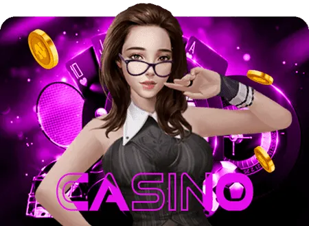 casino